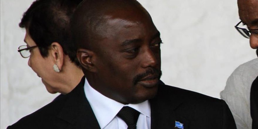 RDC : L’Eglise catholique appelle à de nouvelles actions contre Kabila