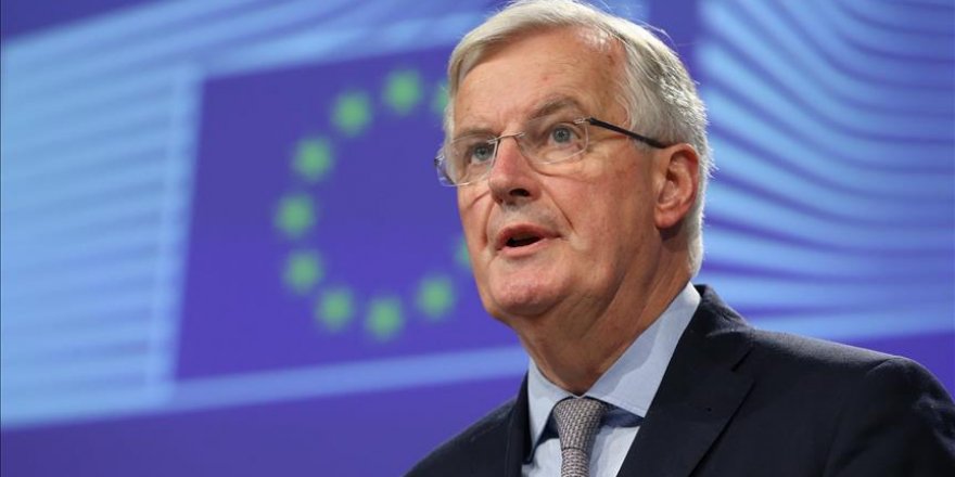 UK: Uncertainty looms over Brexit transition period