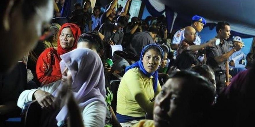 Indonesia demands probe into migrant death in Malaysia