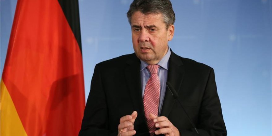 Germany supports Kosovo’s independence