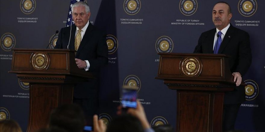 Turkey, US reach 'understanding' to normalize ties