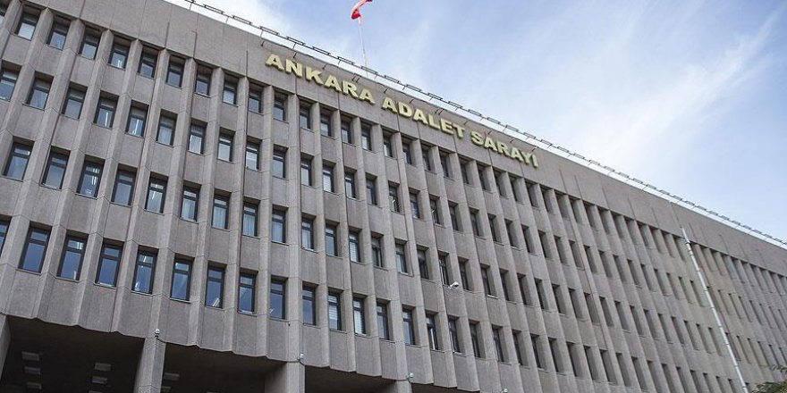 Turkey: Arrest warrants issued for 54 FETO suspects