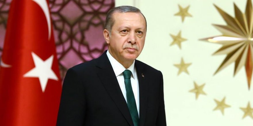 Turkish president says Afrin op close to 'victory'