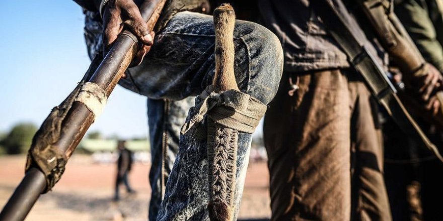 Est de la RDC : Le bilan d'une embuscade rebelle s'alourdit à 7 morts