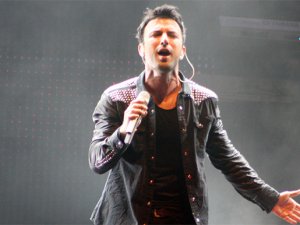 Tarkan'ın kuzeni belediye başkan adayı oldu