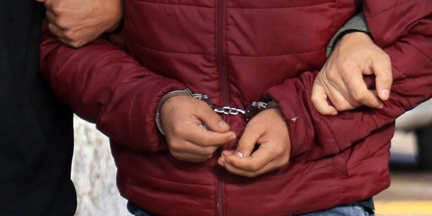 10 Daesh-linked suspects arrested in Turkey