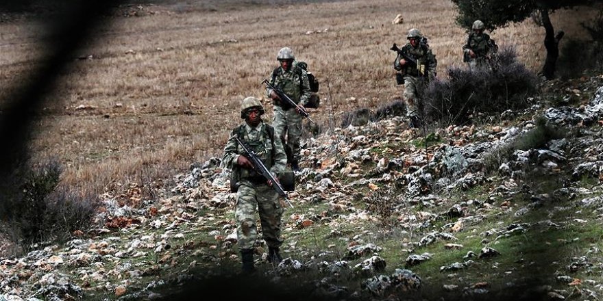 Turquie: Deux soldats sont tombés en martyr dans une attaque du PKK, dans le Sud-est