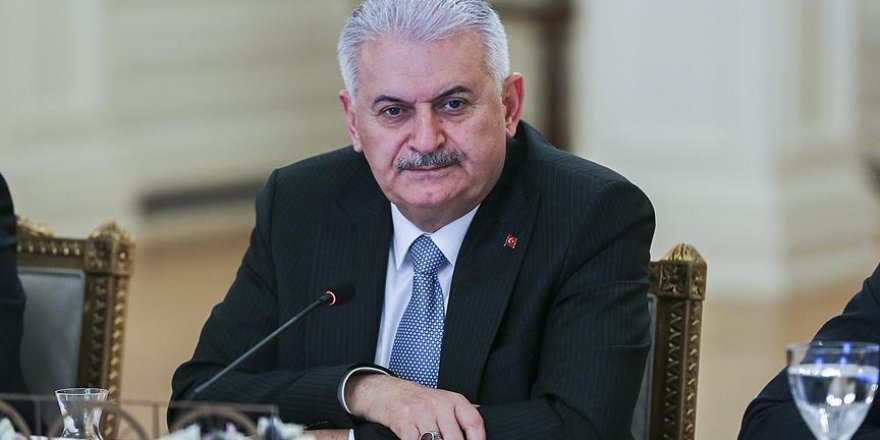 Yildirim: Nous devons faire passer le taux d'inflation en dessous de 7%