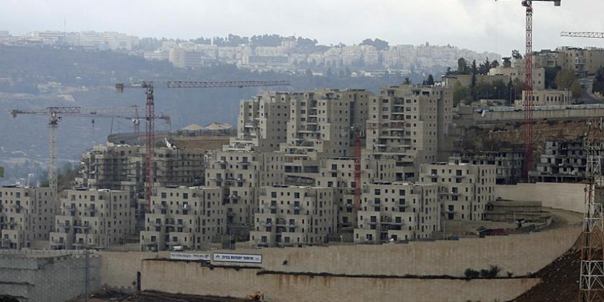 Israel green-lights 3,000 new Jerusalem settler units