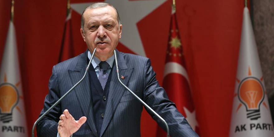 Erdogan: Avec l'ascendant stratégique, l'opération en Syrie s’accélérera