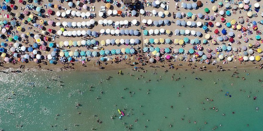 Tourisme: Retour des touristes anglais en Turquie pour l’été 2018