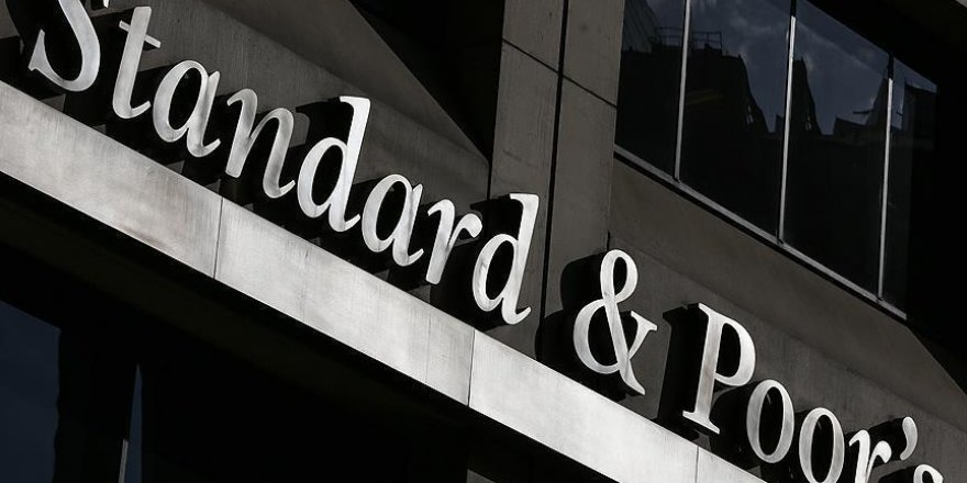 S&P affirms Turkey's rating