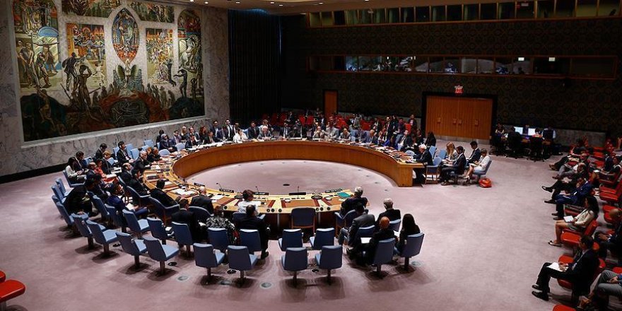 UNSC postpones vote on ceasefire proposal in Syria