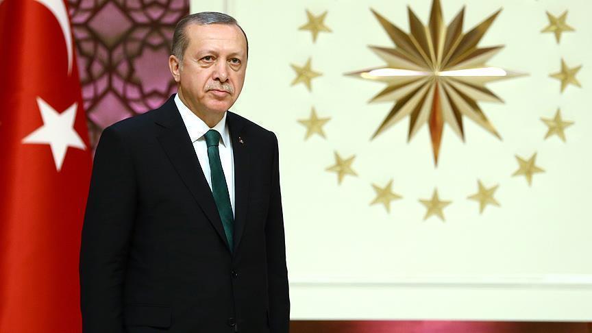 Turquie: Erdogan entamera une tournée africaine du 26 février au 2 mars