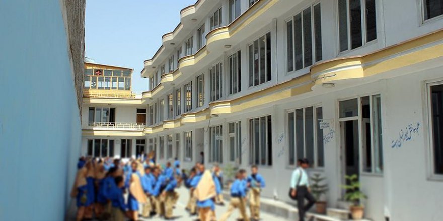 Turkey takes over 12 FETO-linked schools in Afghanistan