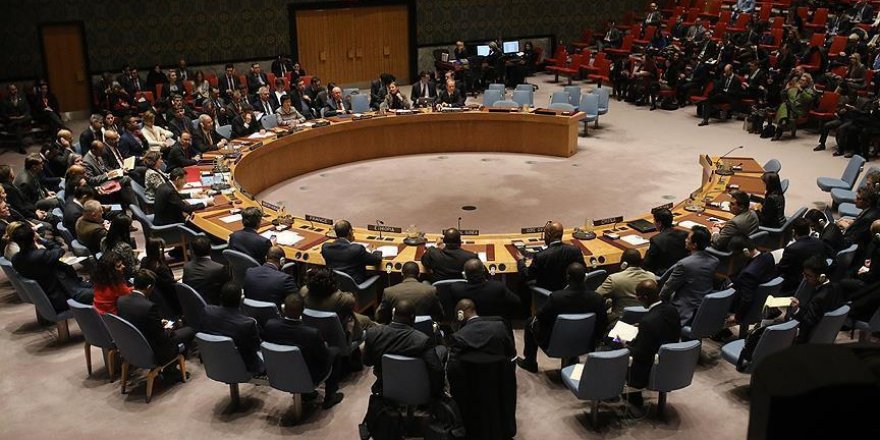 Russia nixes UN resolution citing Iran for Yemen arms