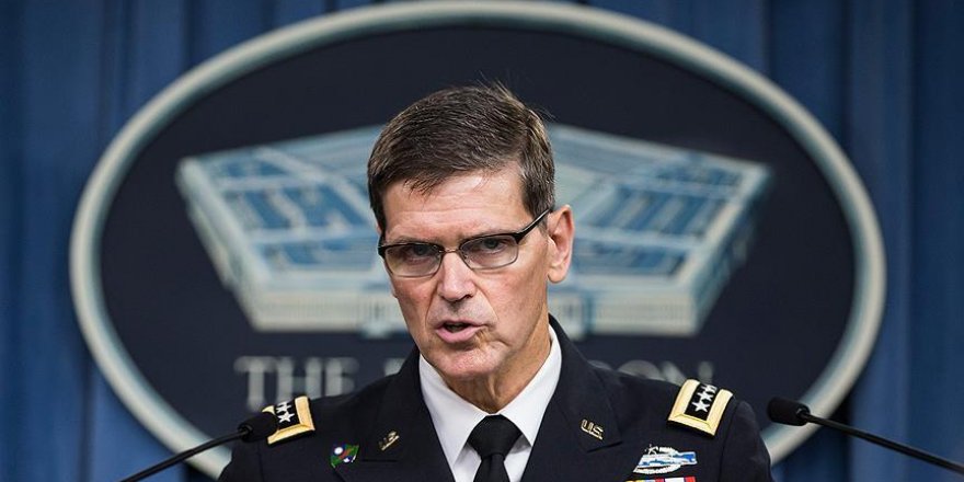 Russia, Iran try to undercut US-Turkey relations: Votel