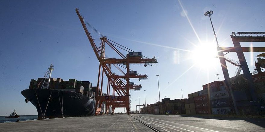 Turquie: Hausse des exportations et des importations en janvier