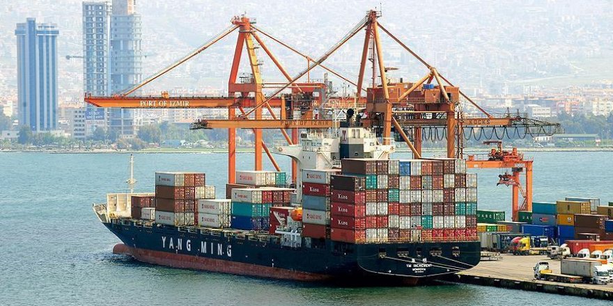 Turkey's exports up 14.8 percent in February