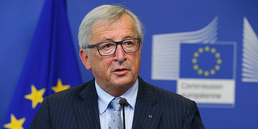 EU pledges 'countermeasures' on Trump's new tariffs