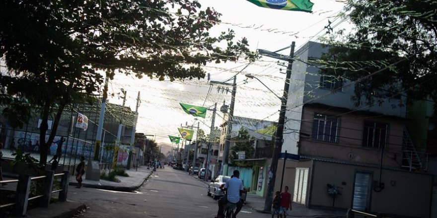 Afro-Brésiliens: Rio, première ville esclavagiste du monde