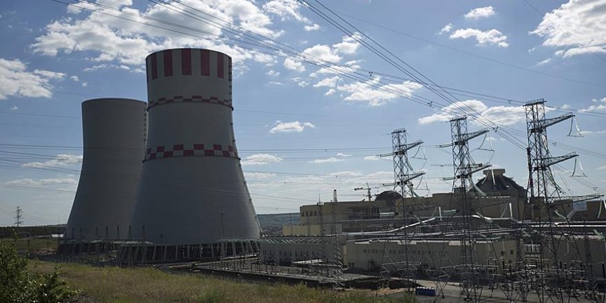 Kazakhstan signs prohibition of nuclear weapons deal