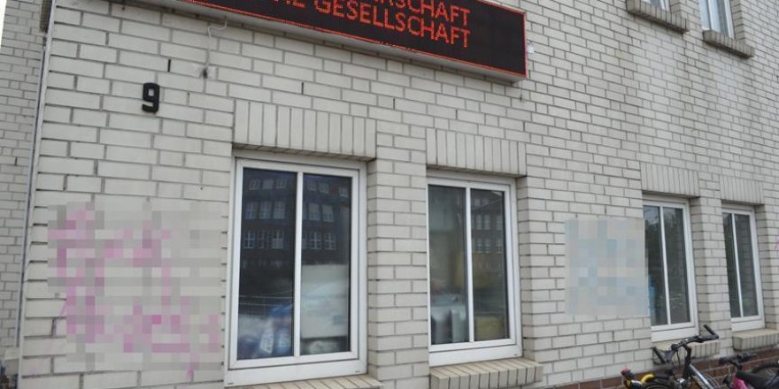 Anti-Muslim hate crime surges in Germany