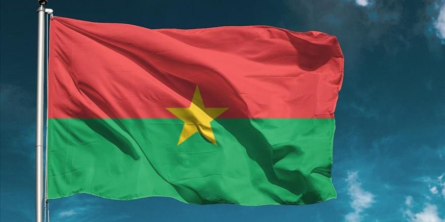 Burkina Faso : Un groupe terroriste revendique les attaques de vendredi