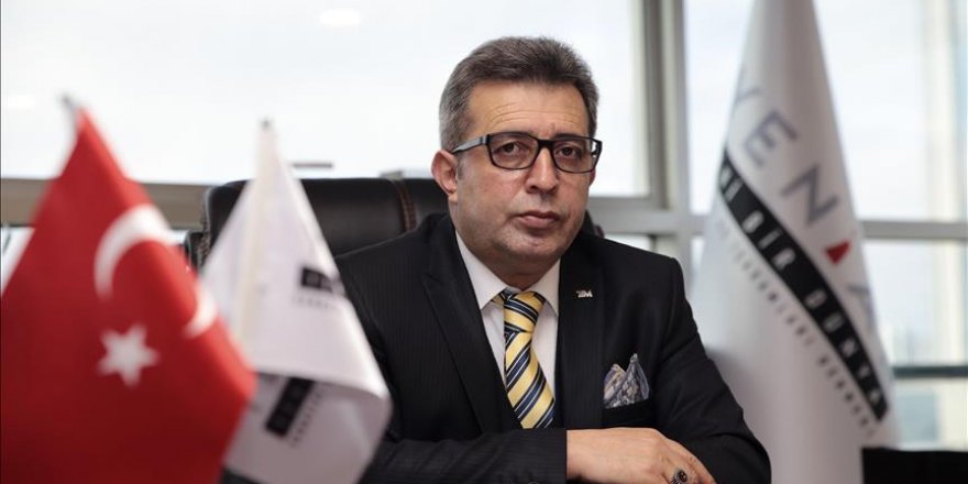 Sudan needs $500B investment: Turkish business head