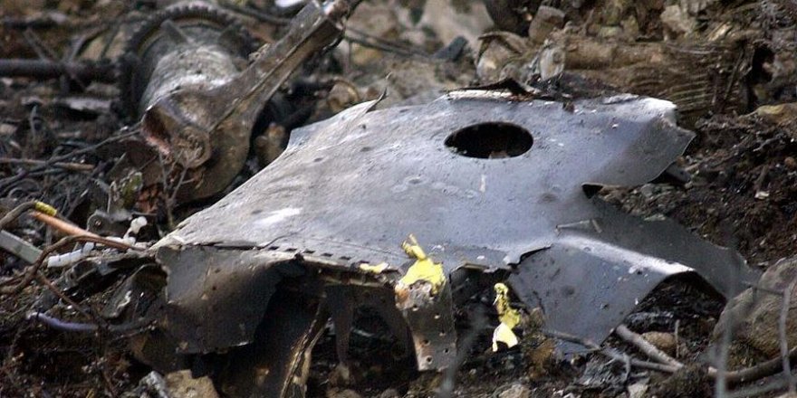 Azerbaijan shoots down Armenian drone