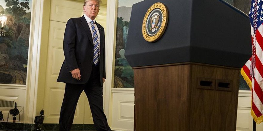 Trump 'adopted occupation narrative' in Jerusalem