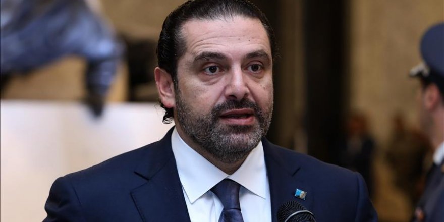 Le PM libanais quitte l’Arabie Saoudite