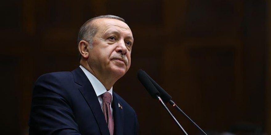 Erdogan annonce l'accélération des opérations à Afrin