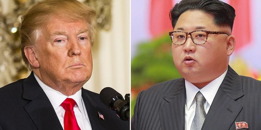 Trump accepts N. Korean leader's invitation for talks