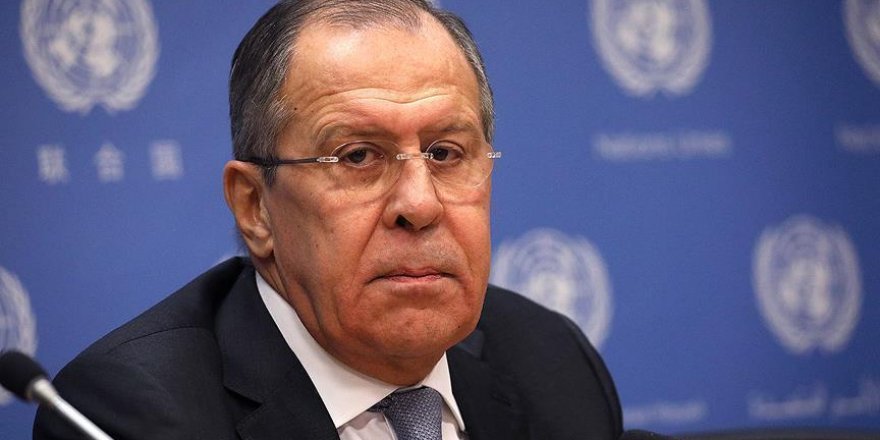 Russia backs Africa's permanent membership in UNSC