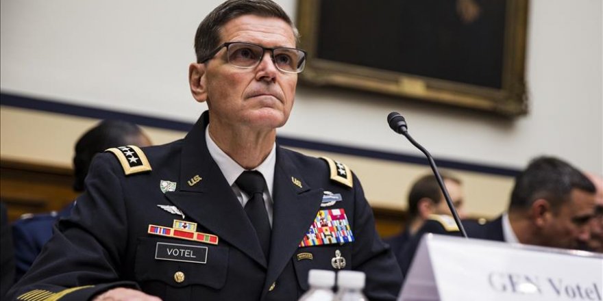 US general blames Russia for US-Turkey tensions