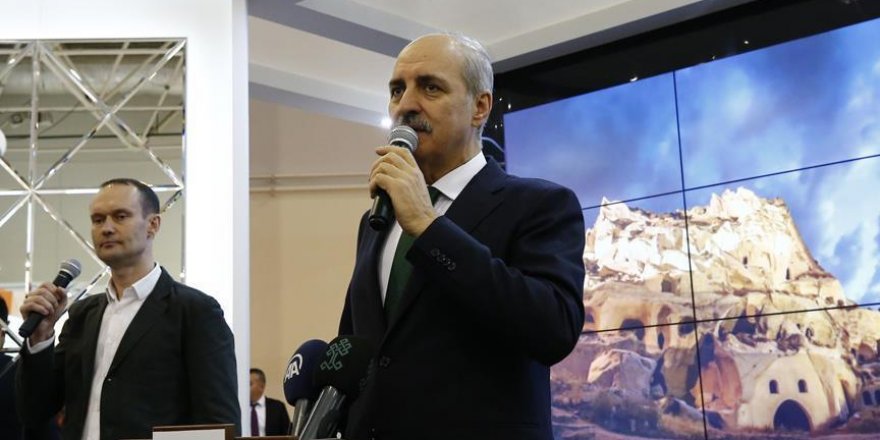 '2019 will be Turkish Culture Year in Russia': Minister