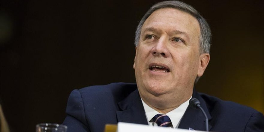 Trump limoge Tillerson et désigne le chef de la CIA pour lui succéder