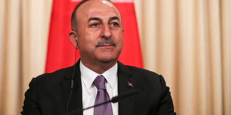 Report de la prochaine visite de Cavusoglu aux États-Unis