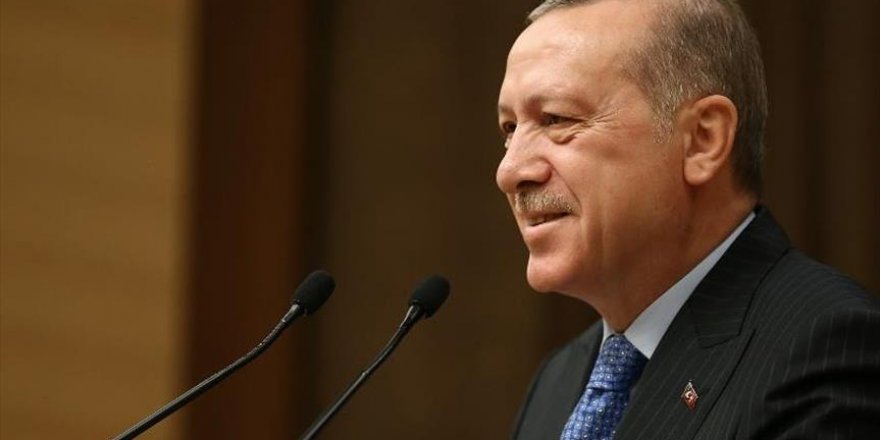 Erdogan: "J'espère que d'ici ce soir, Afrin tombera entièrement"