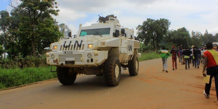 RDC: L'ONU renforce sa présence en Ituri (Nord-est) pour lutter contre les exactions