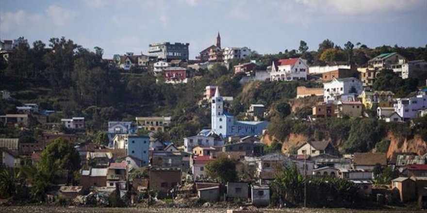 Madagascar : Les Tananariviens « font du bruit » pour protester contre les kidnappings