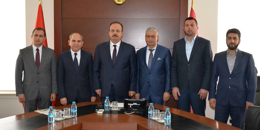 Hayırsever işadamı Altay’dan Doğanhisar’a sağlık yatırımı