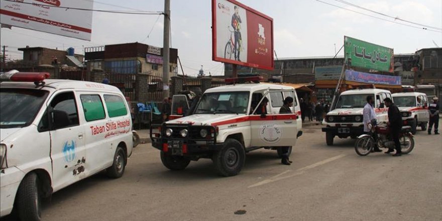 Afghanistan : 5 policiers tués dans une attaque des Talibans