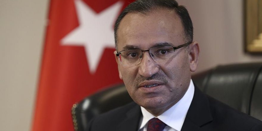 Turkish deputy PM slams US statement on Afrin operation