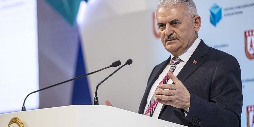 Yildirim: Les drones turcs, un atout majeur à Afrin