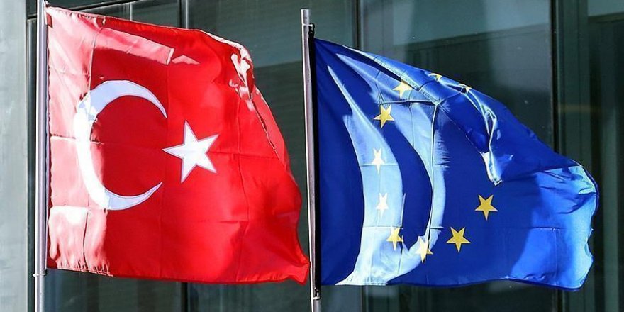 Turkey-EU Summit to be held in Bulgaria on Monday