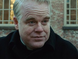 Ünlü aktör Philip Seymour Hoffman evinde ölü bulundu