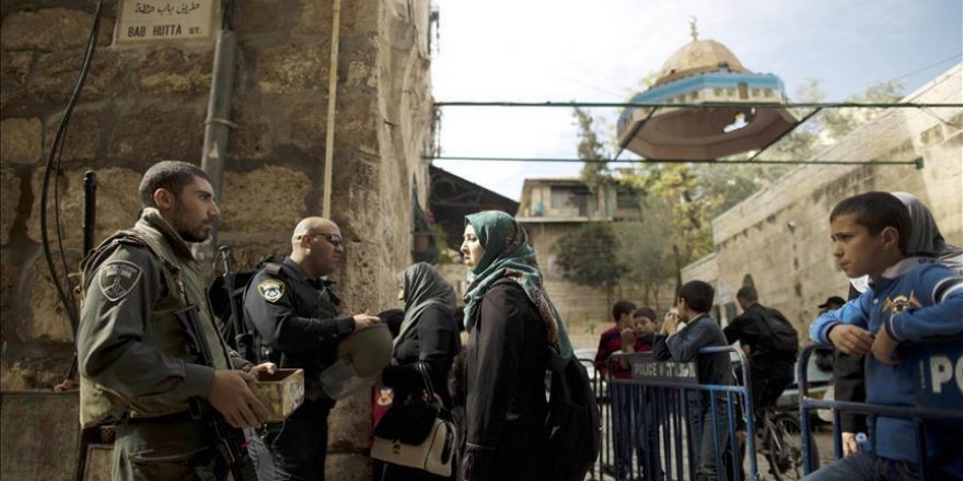 Jewish groups urge Muslims to leave Aqsa for Passover