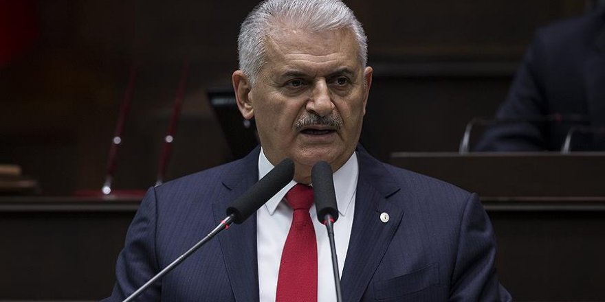 Yildirim: La Turquie a appliqué tous les critères d'adhésion à l'UE